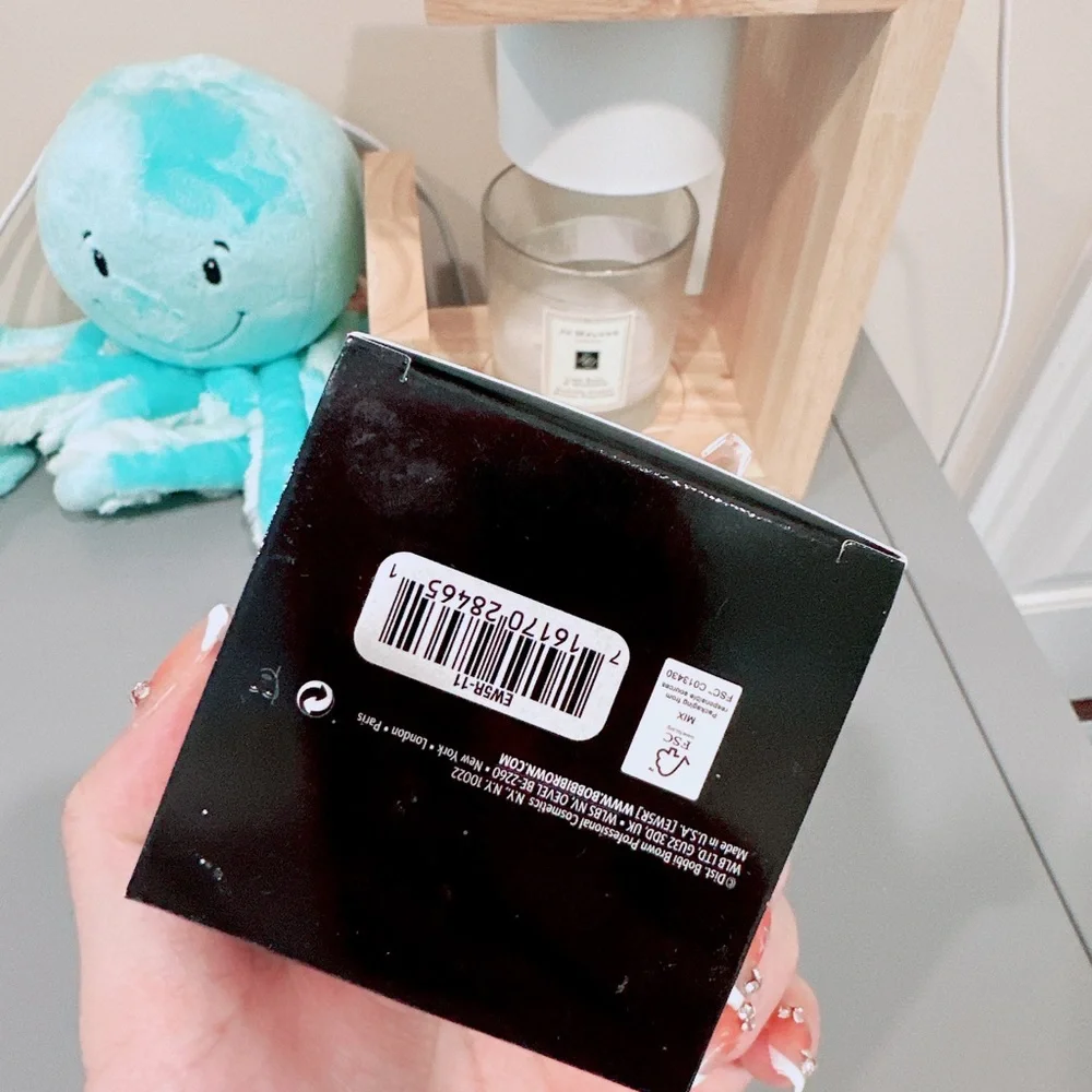 Bobbi Brown Sheer Finish Loose Powder/NWB